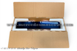 Панель Мерседес Гелендваген. Цифровая приборная панель Mercedes G-Class W463